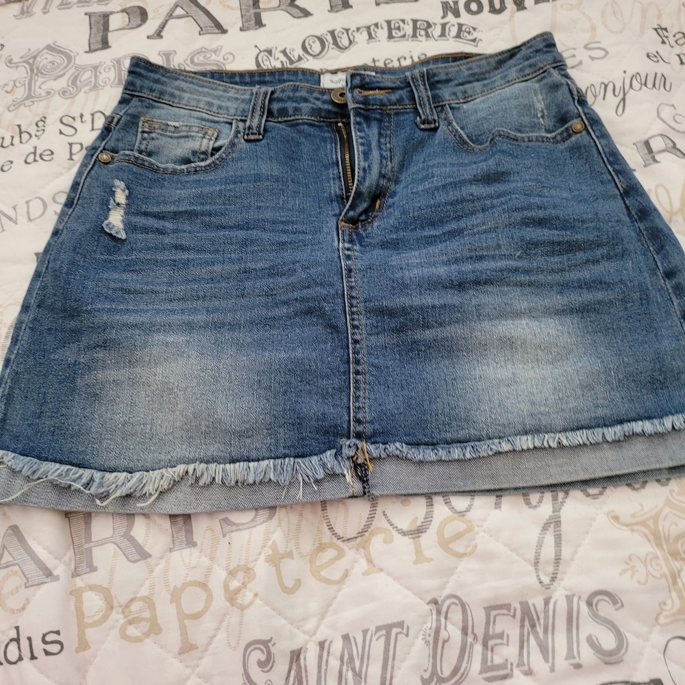Skirt